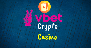 Vbetcrypto casino oyunları